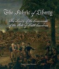Enlarge image Cover: The Fabric of Liberty - Home House Press