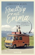 Cover: Roadtrip mit Emma - Knaur