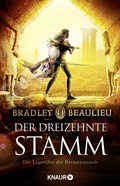 Cover: Der Dreizehnte Stamm - Knaur