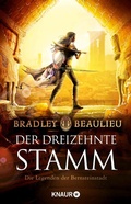 Cover: Der Dreizehnte Stamm - Knaur