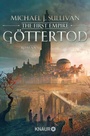 Cover: Göttertod - Knaur