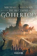 Cover: G&ouml;ttertod - Knaur