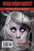 Cover: Dark Moon Digest - Issue #14 - Perpetual Motion Machine Publishing