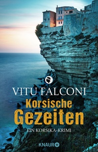 Abbildung von: Korsische Gezeiten - Knaur