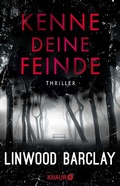 Cover: Kenne deine Feinde - Knaur
