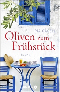 Abbildung von: Oliven zum Frühstück - Knaur