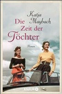 Cover: Die Zeit der Töchter - Knaur