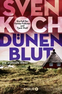 Abbildung von: Dünenblut - Knaur