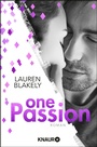 Cover: One Passion - Knaur