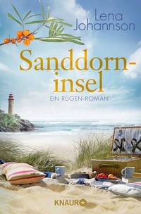 Abbildung von: Sanddorninsel - Knaur
