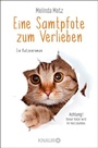 Cover: Eine Samtpfote zum Verlieben - Knaur