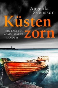 Abbildung von: Küstenzorn - Knaur