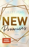 Cover: New Promises - Knaur