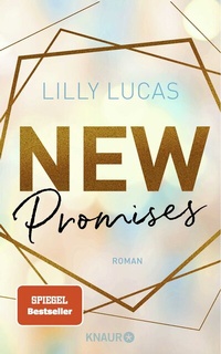 Enlarge image Cover: New Promises - Knaur