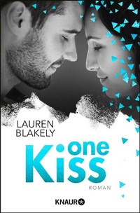 Enlarge image Cover: One Kiss - Knaur