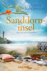 Abbildung von: Sanddorninsel - Knaur