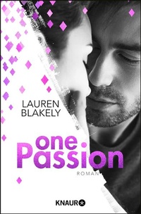Enlarge image Cover: One Passion - Knaur