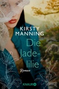 Cover: Die Jadelilie - Knaur