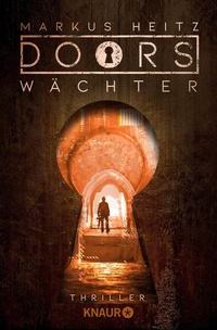 Enlarge image Cover: DOORS - WÄCHTER - Knaur