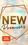 Cover: New Promises - Knaur