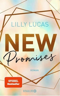 Enlarge image Cover: New Promises - Knaur