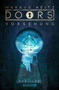 Cover: DOORS - VORSEHUNG - Knaur