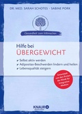 Cover: Hilfe bei &Uuml;bergewicht - Knaur MensSana
