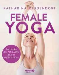 Abbildung von: Female Yoga - Knaur Balance