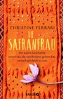 Cover: Die Safranfrau - Knaur
