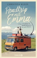 Cover: Roadtrip mit Emma - Knaur