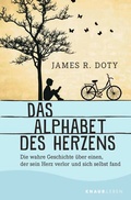 Cover: Das Alphabet des Herzens - Knaur MensSana