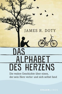 Abbildung von: Das Alphabet des Herzens - Knaur MensSana