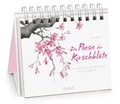 Cover: Die Poesie der Kirschbl&uuml;te - achtsam durch die Jahreszeiten - Pattloch Geschenkbuch