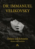 Cover: &Ouml;dipus und Echnaton - White, J