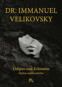 Enlarge image Cover: Ödipus und Echnaton - White, J