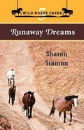 Cover: Wild Horse Creek - Starburst Digital Rights International Inc.