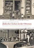 Cover: J&uuml;disches Leben in der Ortenau - seitenweise Verlag