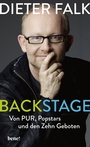 Cover: Backstage - bene!