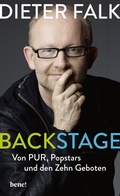 Cover: Backstage - bene!