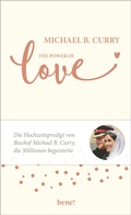 Cover: The Power of LOVE - bene!