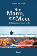 Cover: Ein Mann, ein Meer - bene! eBook