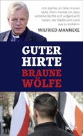 Cover: Guter Hirte. Braune W&ouml;lfe. - bene!