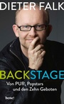 Cover: Backstage - bene! eBook