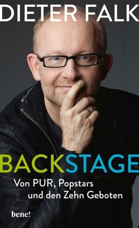 Enlarge image Cover: Backstage - bene! eBook