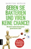 Cover: Geben Sie Bakterien und Viren keine Chance! - Scorpio Verlag