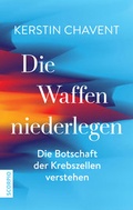 Cover: Die Waffen niederlegen - Scorpio Verlag