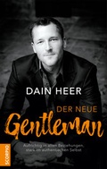 Cover: Der neue Gentleman - Scorpio Verlag