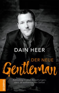 Enlarge image Cover: Der neue Gentleman - Scorpio Verlag