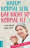 Cover: Warum normal sein gar nicht so normal ist - Scorpio Verlag