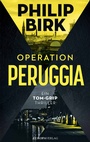 Cover: Operation Peruggia - Europa Verlage
